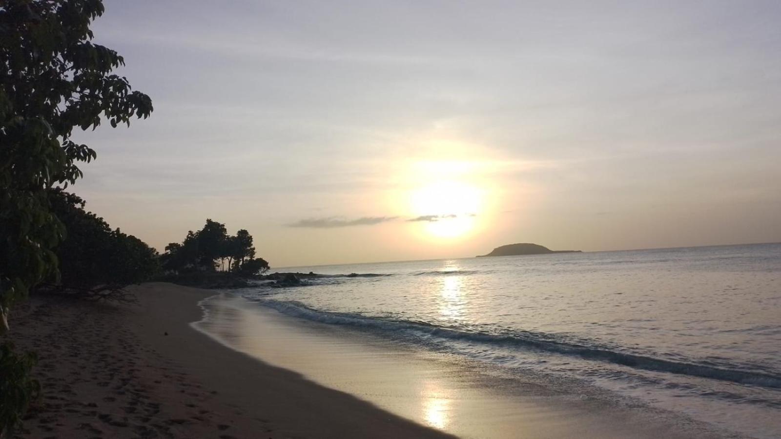 Bungalow Vacances Sainte-Rose Luaran gambar