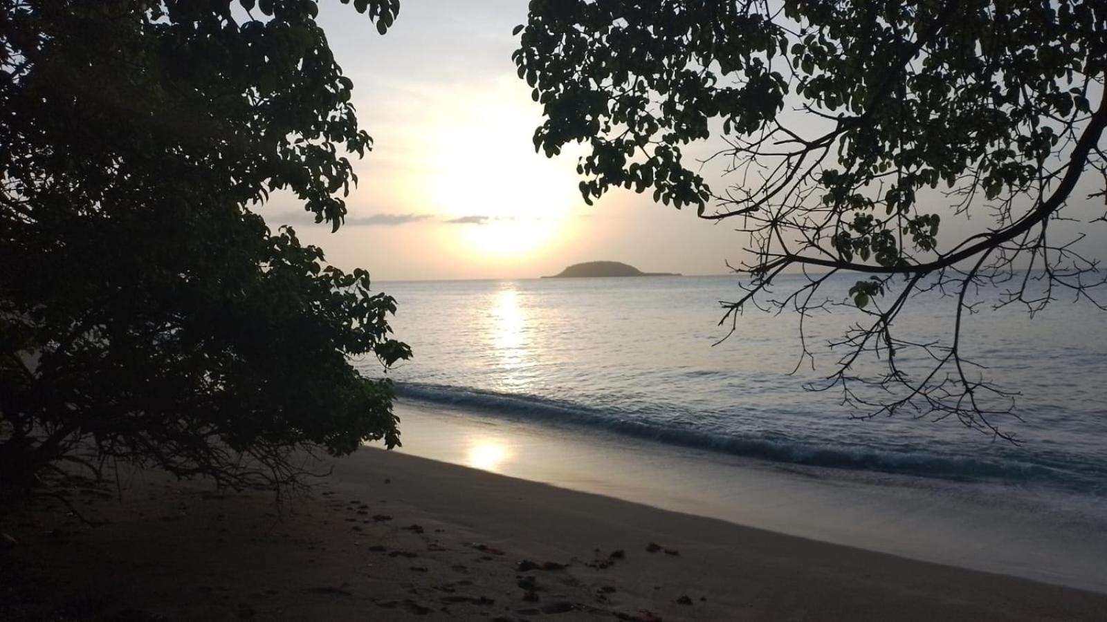 Bungalow Vacances Sainte-Rose Luaran gambar