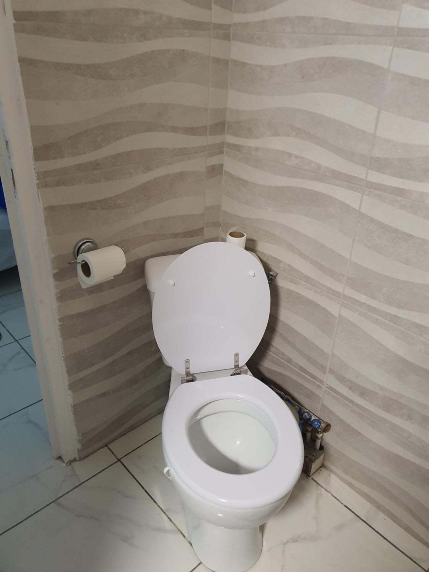 Bungalow Vacances Sainte-Rose Luaran gambar