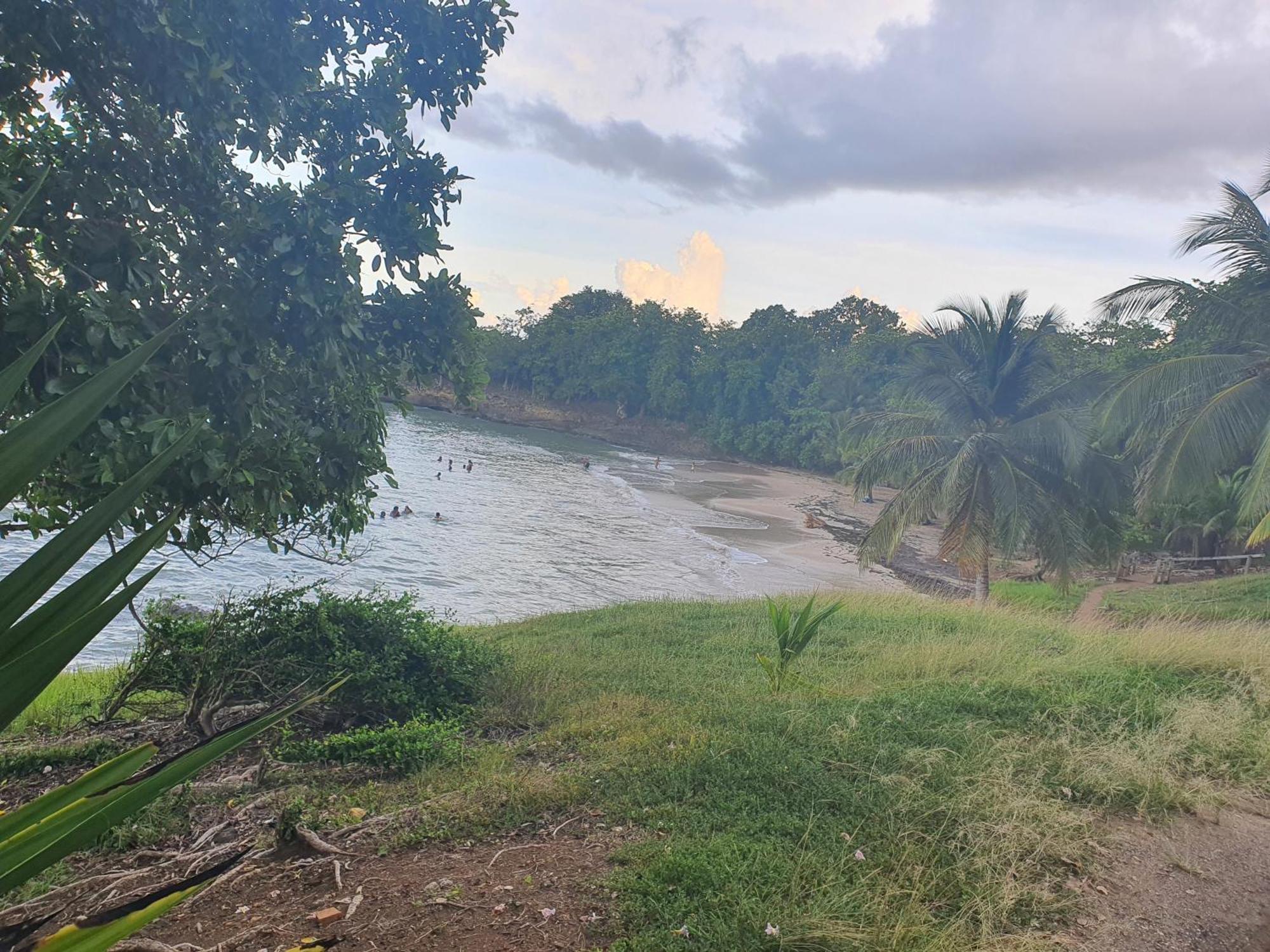 Bungalow Vacances Sainte-Rose Luaran gambar